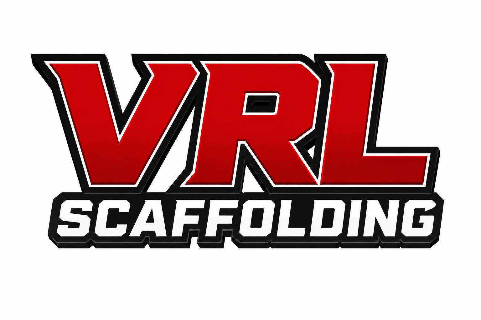 VRL Scaffolding